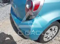 2012 Toyota PRIUS фото