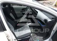 2012 Toyota PRIUS photo