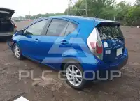 2012 Toyota PRIUS фото