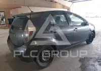 2012 Toyota PRIUS photo