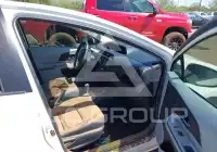 2012 Toyota PRIUS фото