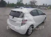2012 Toyota PRIUS фото