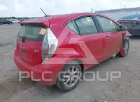 2012 Toyota PRIUS фото