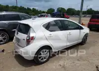 2012 Toyota PRIUS photo