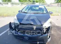 2012 Toyota PRIUS photo