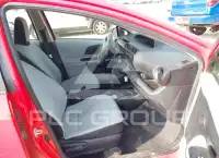 2012 Toyota PRIUS photo