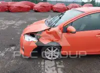 2012 Toyota PRIUS фото