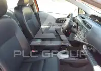 2012 Toyota PRIUS фото