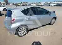 2012 Toyota PRIUS фото