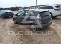 2012 Toyota PRIUS фото