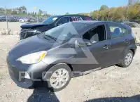 2012 Toyota PRIUS фото