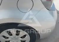 2012 Toyota PRIUS фото