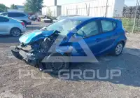 2012 Toyota PRIUS фото