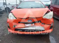 2012 Toyota PRIUS фото