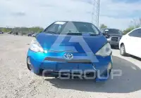 2012 Toyota PRIUS photo