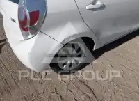 2012 Toyota PRIUS фото