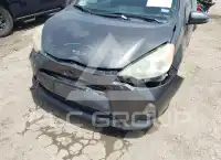 2012 Toyota PRIUS photo