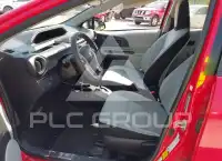 2012 Toyota PRIUS фото