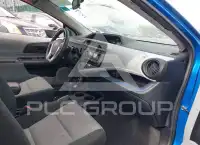 2012 Toyota PRIUS фото