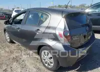 2012 Toyota PRIUS фото