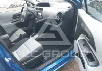 2012 Toyota PRIUS фото