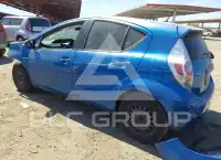 2012 Toyota PRIUS photo