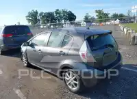 2012 Toyota PRIUS photo