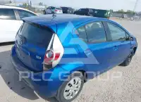 2012 Toyota PRIUS photo