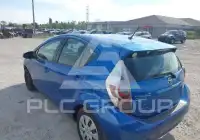 2012 Toyota PRIUS photo