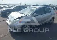 2012 Toyota PRIUS фото