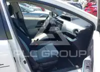 2012 Toyota PRIUS фото