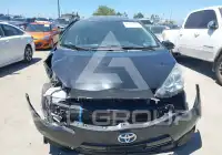 2012 Toyota PRIUS photo