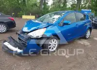 2012 Toyota PRIUS фото