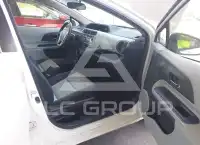 2012 Toyota PRIUS фото