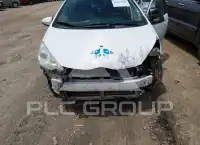 2012 Toyota PRIUS photo