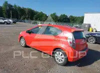 2012 Toyota PRIUS фото