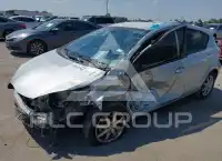2012 Toyota PRIUS фото