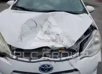 2012 Toyota PRIUS photo