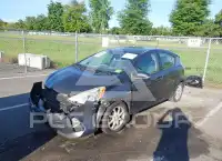 2012 Toyota PRIUS photo