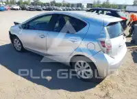 2012 Toyota PRIUS фото