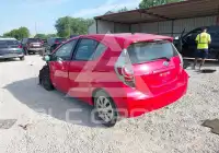 2012 Toyota PRIUS photo