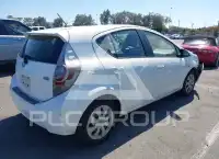 2012 Toyota PRIUS фото