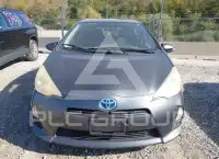 2012 Toyota PRIUS фото