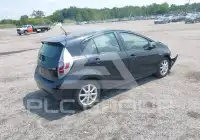 2012 Toyota PRIUS фото