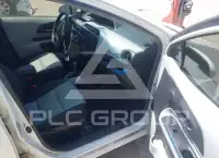 2012 Toyota PRIUS фото