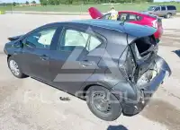 2012 Toyota PRIUS фото