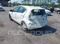 2012 Toyota PRIUS фото