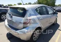 2012 Toyota PRIUS фото