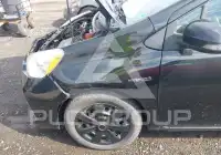 2012 Toyota PRIUS фото