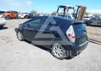 2012 Toyota PRIUS фото